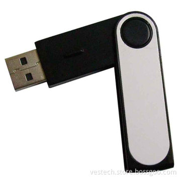 Custom Plastic Twister USB Flash Drive Memory Stick VFD-1023